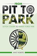 Pit park sutton for sale  Delivered anywhere in UK