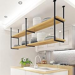 Ceiling shelf floating for sale  Delivered anywhere in USA 