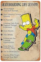 Retro bart simpson for sale  Delivered anywhere in USA 