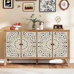 Furnivado buffet cabinet for sale  Delivered anywhere in USA 