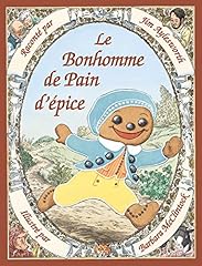 Bonhomme pain épice d'occasion  Livré partout en France