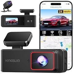 Kingslim dash cam for sale  Delivered anywhere in USA 