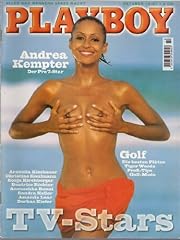 Playboy magazin ktober gebraucht kaufen  Wird an jeden Ort in Deutschland