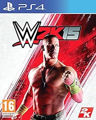 Wwe 2k15 usato  Spedito ovunque in Italia 