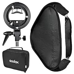 Godox 60x60 pliable d'occasion  Livré partout en France