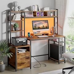 Vabches computer desk for sale  Delivered anywhere in USA 