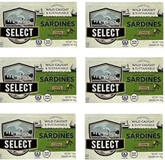 Select sardines olive for sale  Delivered anywhere in UK