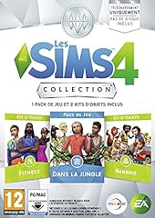 Sims collection code d'occasion  Livré partout en France