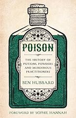 Poison the history gebraucht kaufen  Wird an jeden Ort in Deutschland