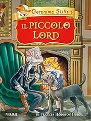 Piccolo lord frances usato  Spedito ovunque in Italia 