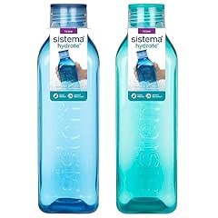 Sistema square water for sale  Delivered anywhere in UK