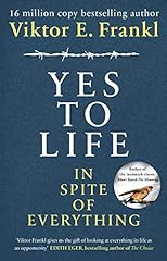 Yes life spite for sale  Delivered anywhere in UK