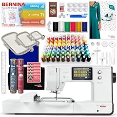 Bernette b70 embroidery for sale  Delivered anywhere in USA 