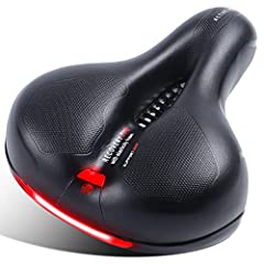 Natruth bike seat for sale  Delivered anywhere in Ireland