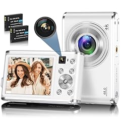 Digital camera autofocus for sale  Delivered anywhere in Ireland