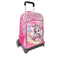 Zaino tokidoki con usato  Spedito ovunque in Italia 