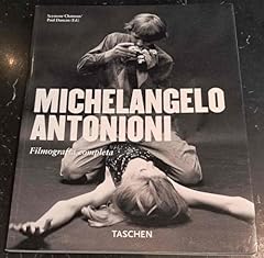 Michelangelo antonioni untersu gebraucht kaufen  Wird an jeden Ort in Deutschland