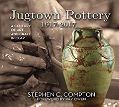 Jugtown pottery 1917 for sale  Delivered anywhere in USA 