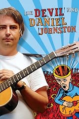 Devil daniel johnston for sale  Delivered anywhere in USA 