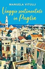 Viaggio sentimentale puglia usato  Spedito ovunque in Italia 