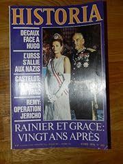Historia 353 1976 d'occasion  Livré partout en France