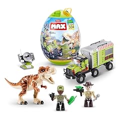 Max build dino for sale  Delivered anywhere in Ireland
