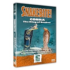 Snake bite cobra for sale  Delivered anywhere in UK