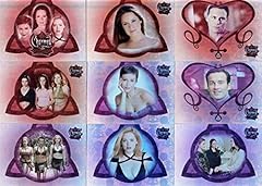 Charmed connections 2004 for sale  Delivered anywhere in USA 