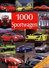 1000 sportwagen schönsten gebraucht kaufen  Wird an jeden Ort in Deutschland