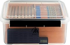 Mantello cigar tupperdor for sale  Delivered anywhere in USA 