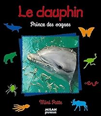 Dauphin prince vagues d'occasion  Livré partout en France