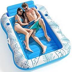 Inflatable adult pool for sale  Delivered anywhere in USA 