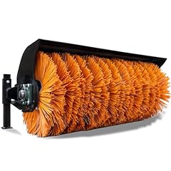 Mms hydraulic broom for sale  Delivered anywhere in USA 