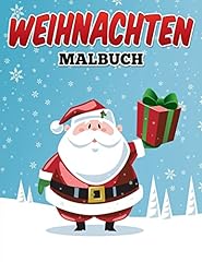 Weihnachten malbuch gebraucht kaufen  Wird an jeden Ort in Deutschland