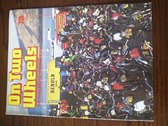 Two wheels vol for sale  Delivered anywhere in UK