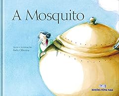Mosquito hardcover inês d'occasion  Livré partout en France