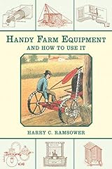 Handy farm equipment for sale  Delivered anywhere in USA 