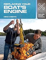 Replacing boat engine for sale  Delivered anywhere in USA 