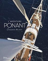 Aventure ponant croisières d'occasion  Livré partout en Belgiqu