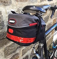 Carradice carradura saddlepack for sale  Delivered anywhere in Ireland