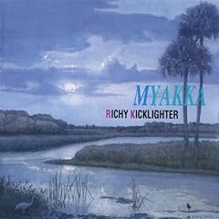 Myakka richy kicklighter for sale  Delivered anywhere in UK