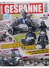 Motorrad gespanne 199 gebraucht kaufen  Wird an jeden Ort in Deutschland