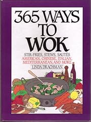 365 ways wok for sale  Delivered anywhere in USA 