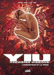 Yiu premières missions d'occasion  Livré partout en France