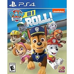 Paw patrol roll for sale  Delivered anywhere in USA 