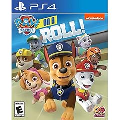 Paw patrol roll for sale  Delivered anywhere in USA 