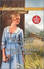Prairie courtship rocky d'occasion  Livré partout en Belgiqu