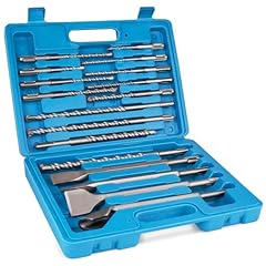 Syizyen 17pcs sds for sale  Delivered anywhere in USA 