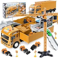 Lumenvela camion enfant d'occasion  Livré partout en France