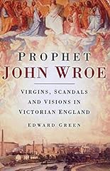 Prophet john wroe d'occasion  Livré partout en Belgiqu